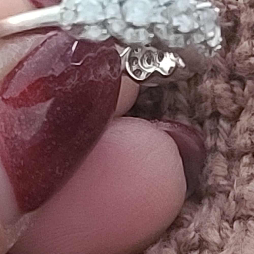 Silver Ring - Picture 4 of 7